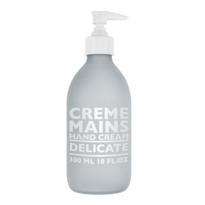 COMPAGNIE DE PROVENCE Delicate Crema Mani 300 ml